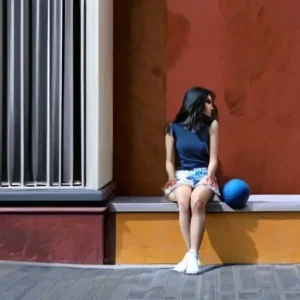 Как внимание к себе формирует ощущение устойчивости