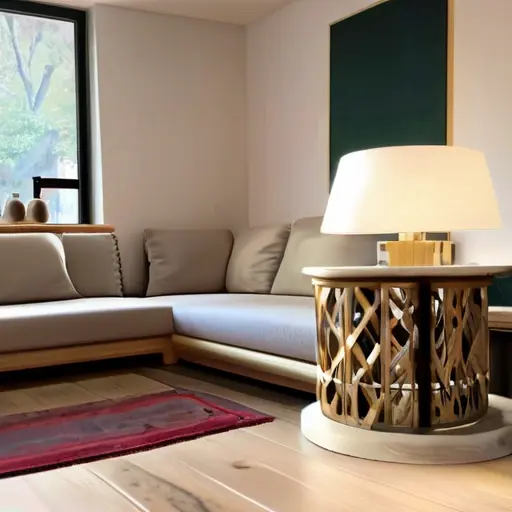 Атмосфера уютного пространства и её влияние на самочувствие Атмосфера уютного пространства и её влияние на самочувствие