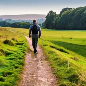 Почему прогулки в одиночестве дают особую свободу