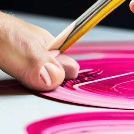 Как творческие занятия помогают переключиться