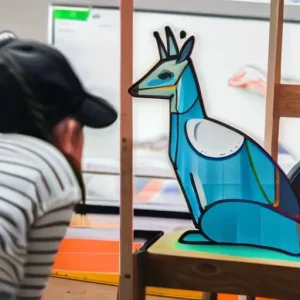 Как творческие занятия помогают переключиться