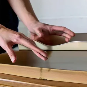 Как наука о форме делает предметы спокойнее