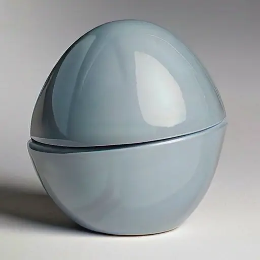 Как наука о форме делает предметы спокойнее