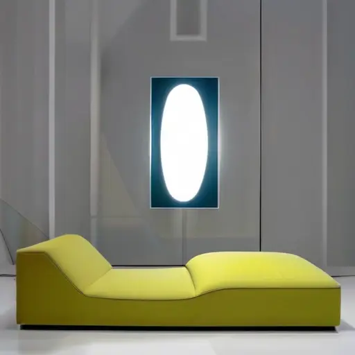 Современный дизайн как диалог технологий и эмоций