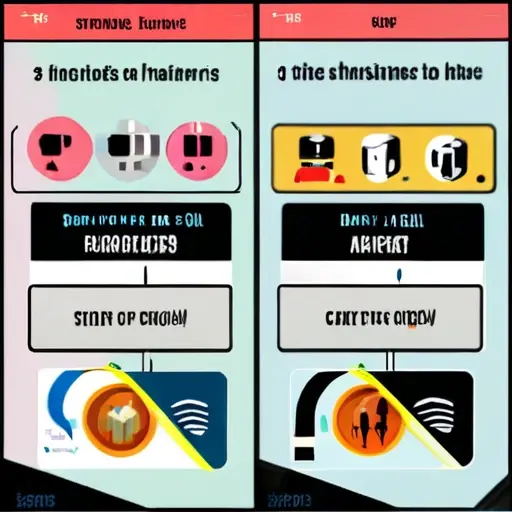 Как цифровые привычки формируют состояние ума