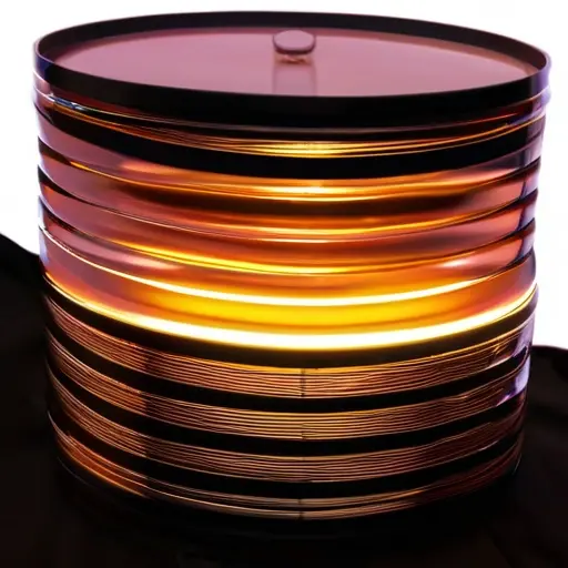 Как умные материалы создают ощущение тепла