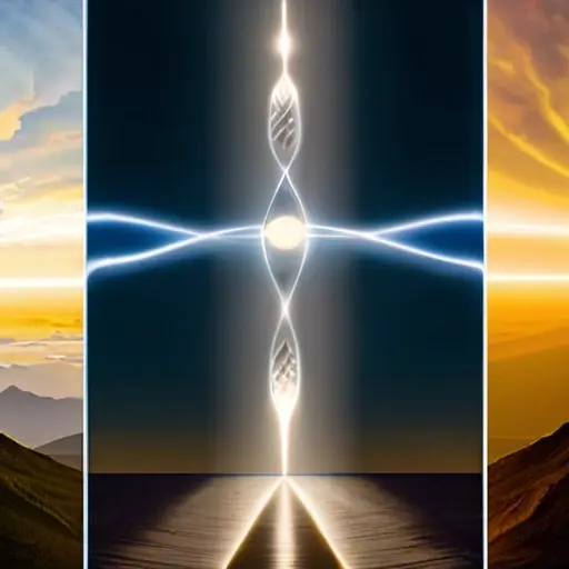 Как наука о свете создаёт атмосферу внутреннего равновесия