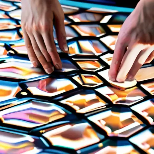 Почему умные материалы становятся частью домашнего уюта