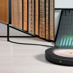 Почему умные материалы становятся частью домашнего уюта