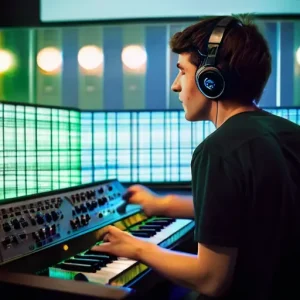 Как цифровые ритмы влияют на наше восприятие мира