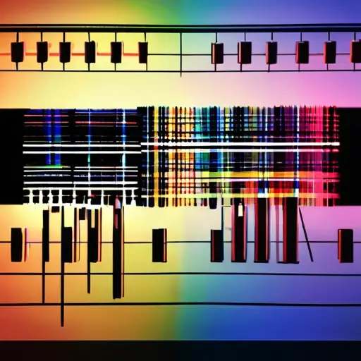 Как цифровые ритмы влияют на наше восприятие мира