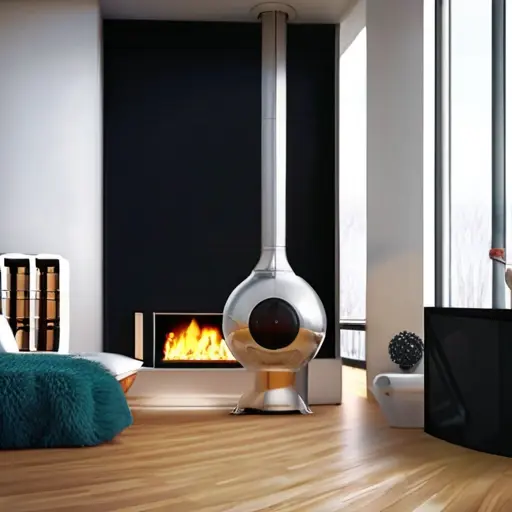 Технологии, которые делают пространство теплее