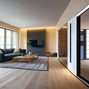 Как умные дома создают эмоциональный климат