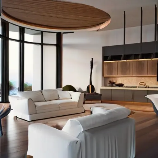 Как умные дома создают эмоциональный климат