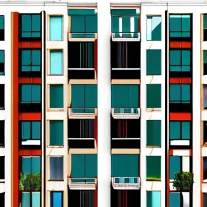 Как архитектура формирует ощущение «своего района»