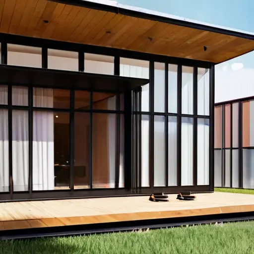 Архитектурные эксперименты, которые меняют район