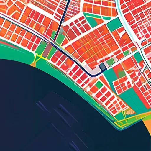 Как новые микрорайоны меняют карту города