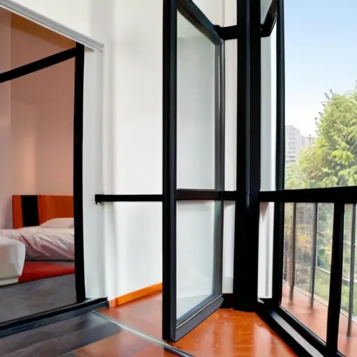 Почему квартиры-трансформеры становятся популярными