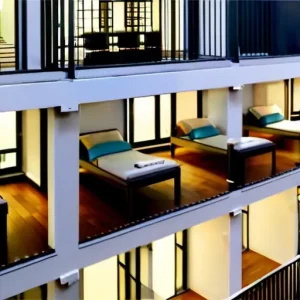 Почему квартиры-трансформеры становятся популярными