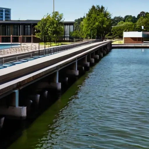 Почему жильё рядом с водой — мечта городских жителей