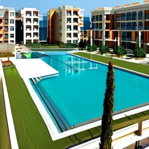 Как меняется эстетика элитных жилых комплексов