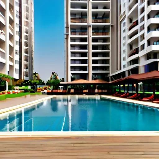 Как меняется эстетика элитных жилых комплексов