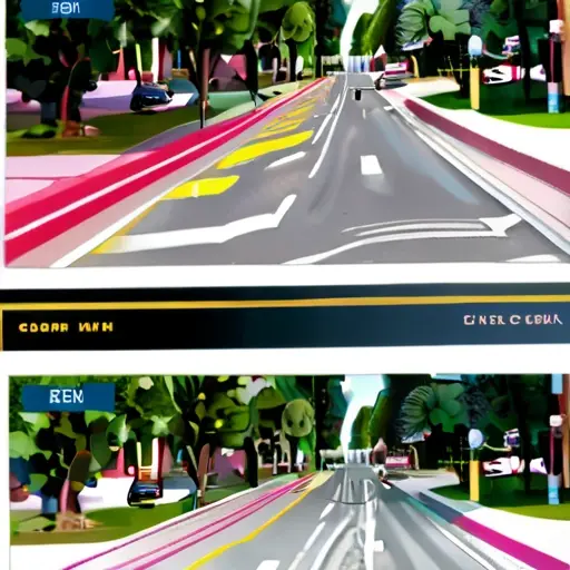 Как обновление улиц меняет настроение целых районов