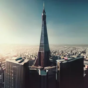 Мир, в котором всегда найдётся новое место для вдохновения