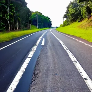 Дороги, которые раскрывают характер страны