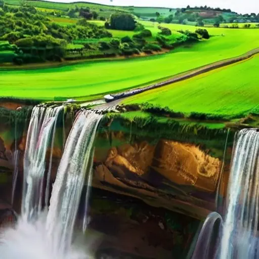 Путешествия по странам с гармоничной природой Путешествия по странам с гармоничной природой