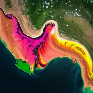 Страны, ставшие популярными благодаря яркому колориту