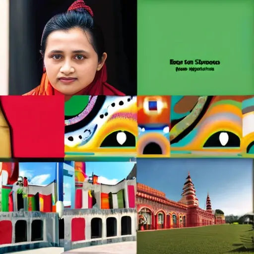 Страны, ставшие популярными благодаря яркому колориту Страны, ставшие популярными благодаря яркому колориту