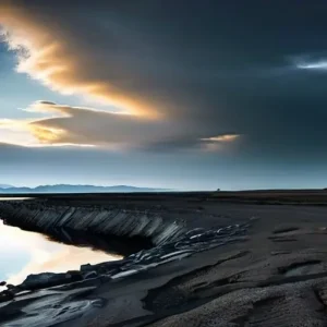 Открытия в странах с необычными природными зонами