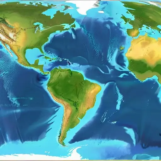 Открытия в странах с необычными природными зонами Открытия в странах с необычными природными зонами