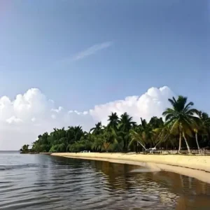 Южные страны с тёплым климатом и мягкой атмосферой