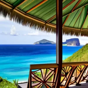 Популярные государства с атмосферой мягкого отдыха