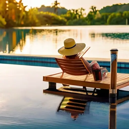 Популярные государства с атмосферой мягкого отдыха