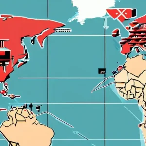 Локации, в которые путешественники возвращаются снова