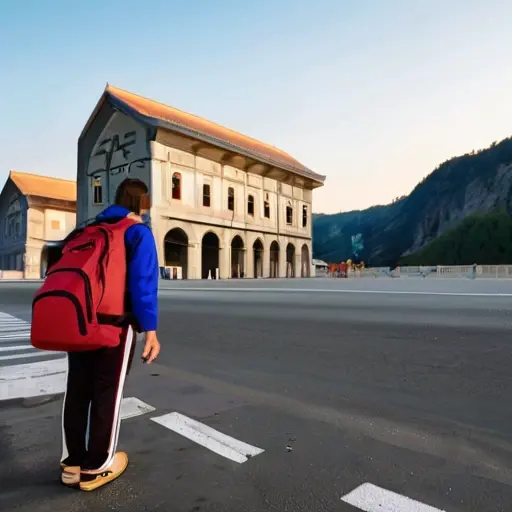 Локации, в которые путешественники возвращаются снова