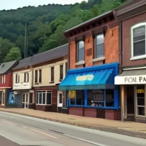 Почему мы так любим атмосферу маленьких городов