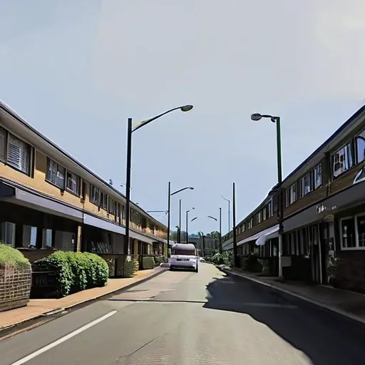 Почему мы так любим атмосферу маленьких городов