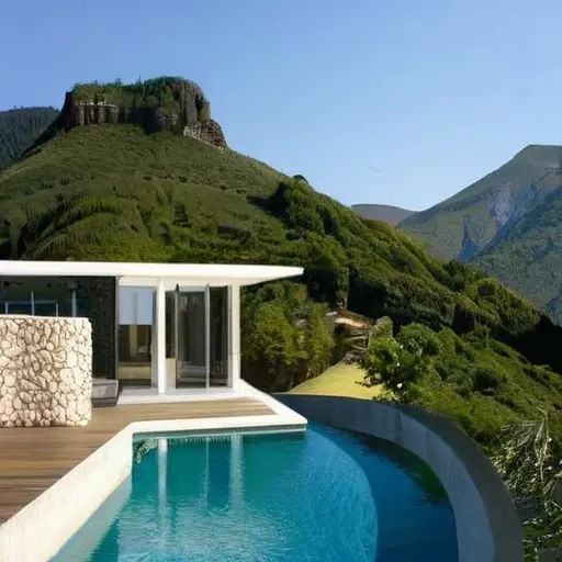 Тихие страны для ценителей спокойствия и пространства Тихие страны для ценителей спокойствия и пространства