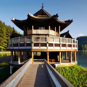 Тихие страны для ценителей спокойствия и пространства