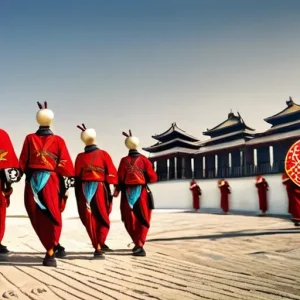 Страны, которые привлекают туристов культурной аутентичностью