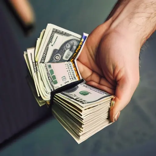 Денежные решения как часть личной философии