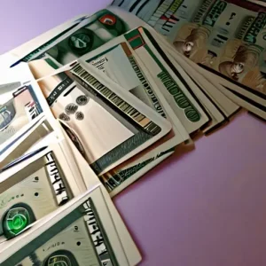 Денежные решения как часть личной философии