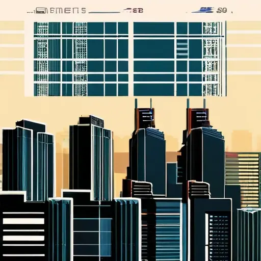 Денежные паттерны, заметные в современных мегаполисах Денежные паттерны, заметные в современных мегаполисах