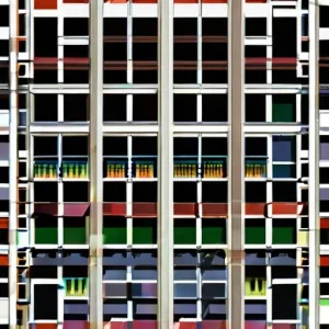 Денежные паттерны, заметные в современных мегаполисах