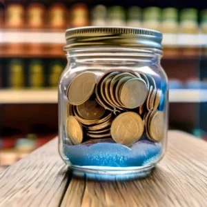 Почему прозрачность трат помогает чувствовать лёгкость