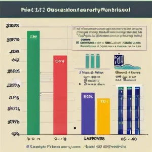 Финансовые наблюдения за повседневными покупками